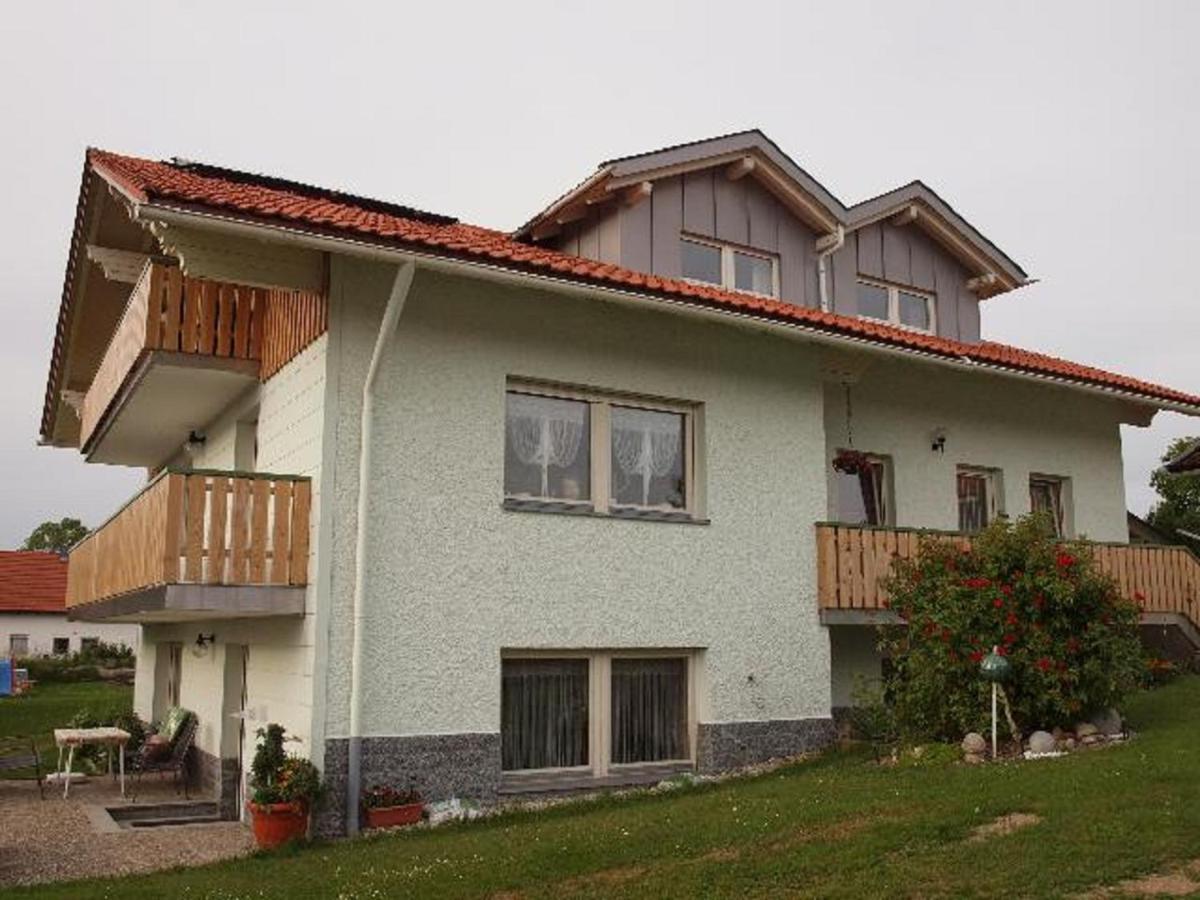 Ferienwohnung Christa Маут Екстер'єр фото