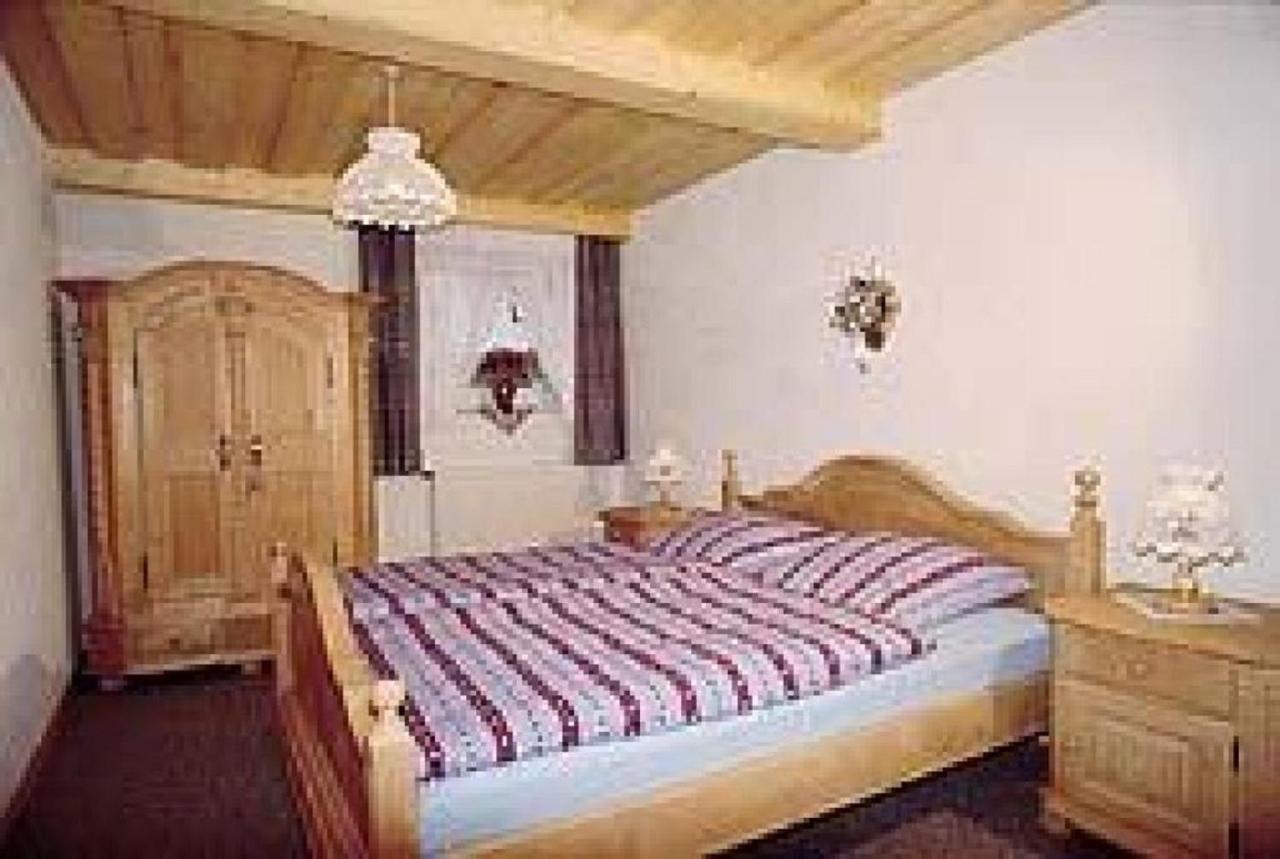 Ferienwohnung Christa Маут Екстер'єр фото