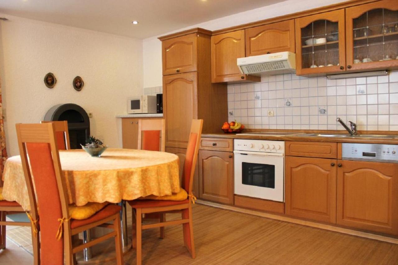 Ferienwohnung Christa Маут Екстер'єр фото