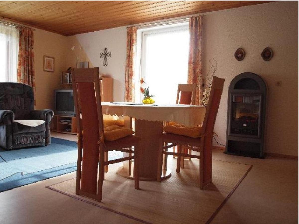 Ferienwohnung Christa Маут Екстер'єр фото